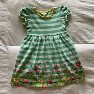 Matilda Jane Backyard Oasis Dress